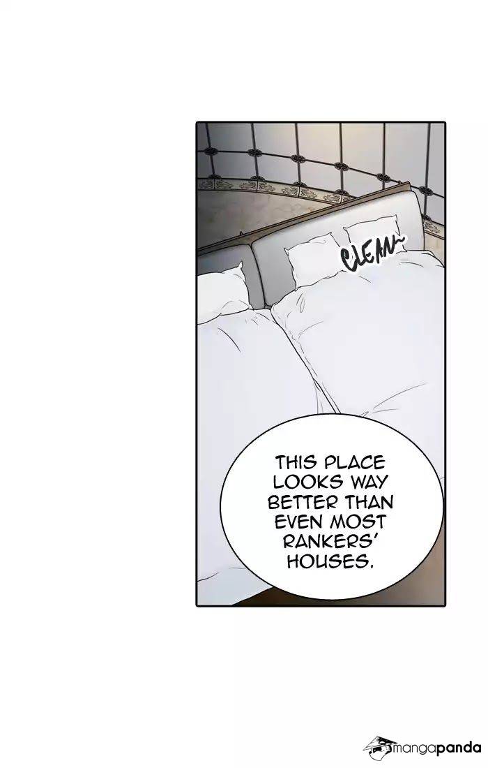 Tower of God Chapter 403 image 029